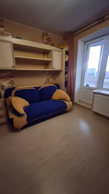 Продам двухкомнатную (2-комн.) квартиру, Богатырский пр-кт, 36к1, Санкт-Петербург г