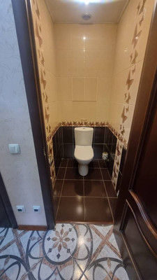 Продам двухкомнатную (2-комн.) квартиру, Богатырский пр-кт, 36к1, Санкт-Петербург г