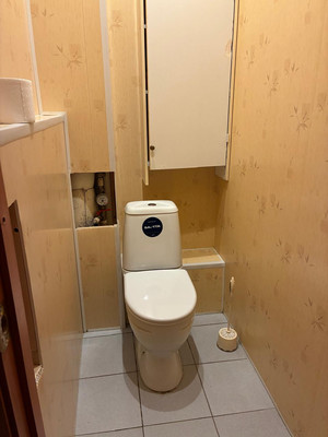 Сдам однокомнатную (1-комн.) квартиру, Мебельная ул, 21к2, Санкт-Петербург г