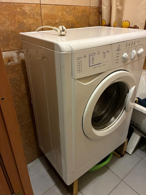 Сдам однокомнатную (1-комн.) квартиру, Мебельная ул, 21к2, Санкт-Петербург г