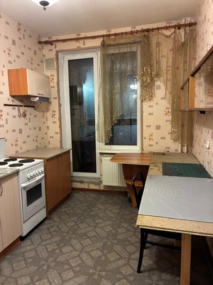 Сдам однокомнатную (1-комн.) квартиру, Мебельная ул, 21к2, Санкт-Петербург г