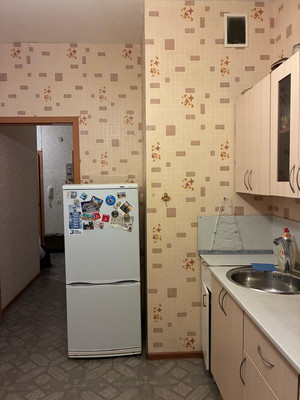 Сдам однокомнатную (1-комн.) квартиру, Мебельная ул, 21к2, Санкт-Петербург г