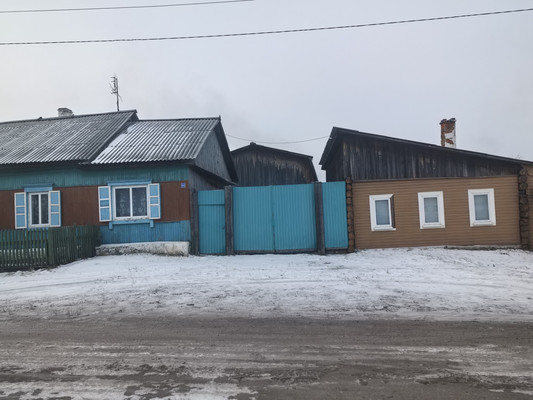 Продам дом, Кузнечная ул, Алехино с, 0 км от города