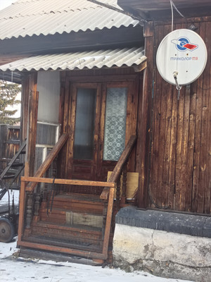 Продам дом, Кузнечная ул, Алехино с, 0 км от города