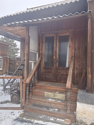 Продам дом, Кузнечная ул, Алехино с, 0 км от города