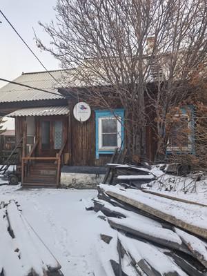 Продам дом, Кузнечная ул, Алехино с, 0 км от города