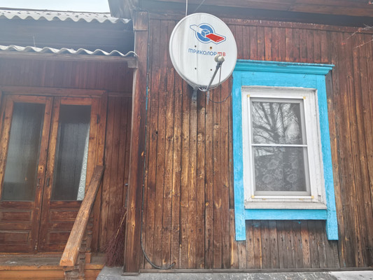 Продам дом, Кузнечная ул, Алехино с, 0 км от города