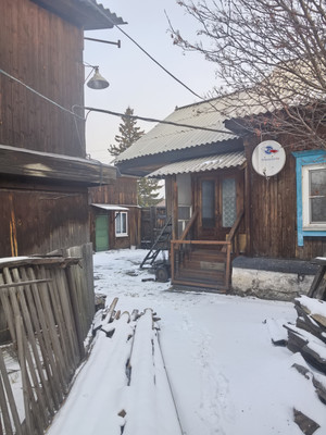 Продам дом, Кузнечная ул, Алехино с, 0 км от города