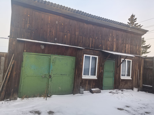 Продам дом, Кузнечная ул, Алехино с, 0 км от города