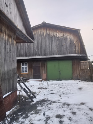 Продам дом, Кузнечная ул, Алехино с, 0 км от города