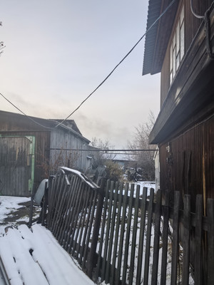 Продам дом, Кузнечная ул, Алехино с, 0 км от города