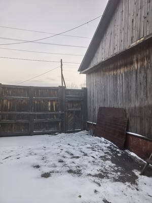 Продам дом, Кузнечная ул, Алехино с, 0 км от города