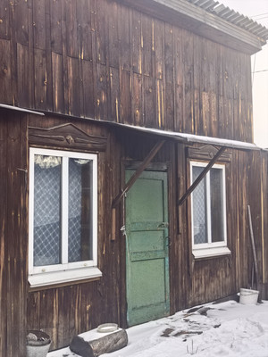 Продам дом, Кузнечная ул, Алехино с, 0 км от города