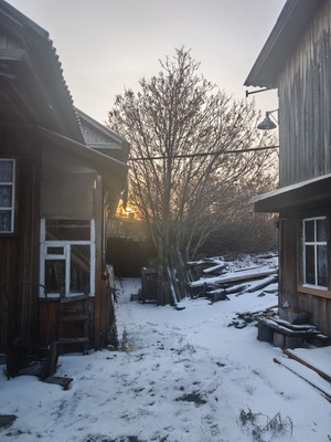 Продам дом, Кузнечная ул, Алехино с, 0 км от города