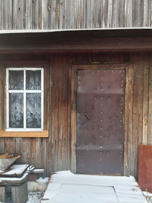 Продам дом, Кузнечная ул, Алехино с, 0 км от города