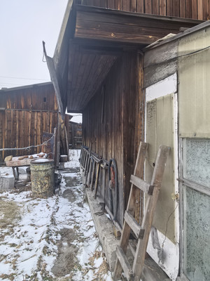 Продам дом, Кузнечная ул, Алехино с, 0 км от города