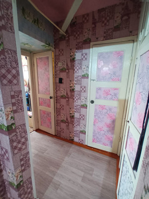 Продам двухкомнатную (2-комн.) квартиру, Маяковского ул, 217, Черемхово г