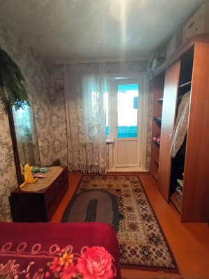 Продам двухкомнатную (2-комн.) квартиру, Маяковского ул, 217, Черемхово г