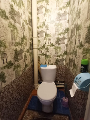 Продам двухкомнатную (2-комн.) квартиру, Маяковского ул, 217, Черемхово г