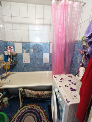 Продам двухкомнатную (2-комн.) квартиру, Маяковского ул, 217, Черемхово г