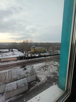 Продам двухкомнатную (2-комн.) квартиру, Маяковского ул, 217, Черемхово г