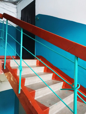 Продам двухкомнатную (2-комн.) квартиру, Маяковского ул, 217, Черемхово г