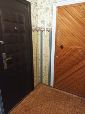 Продам двухкомнатную (2-комн.) квартиру, Маяковского ул, 217, Черемхово г