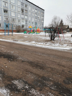 Продам двухкомнатную (2-комн.) квартиру, Маяковского ул, 217, Черемхово г