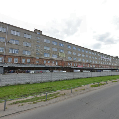 Сдам склад 1 000 м2, Промышленная ул, 11, Москва г