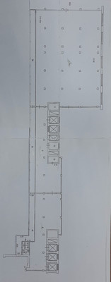 Сдам склад 1 000 м2, Промышленная ул, 11, Москва г