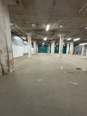 Сдам склад 1 000 м2, Промышленная ул, 11, Москва г