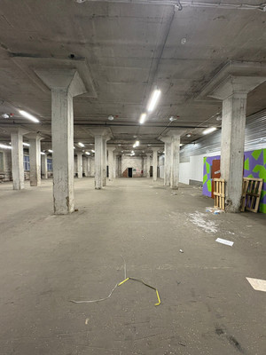 Сдам склад 1 000 м2, Промышленная ул, 11, Москва г