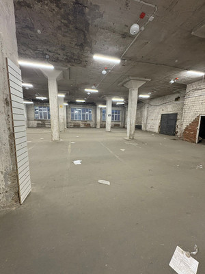 Сдам склад 1 000 м2, Промышленная ул, 11, Москва г