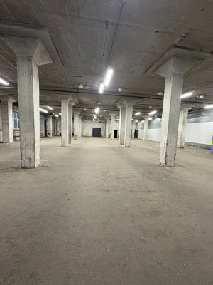 Сдам склад 1 000 м2, Промышленная ул, 11, Москва г