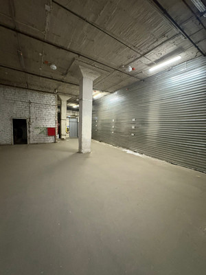 Сдам склад 1 000 м2, Промышленная ул, 11, Москва г