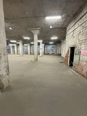 Сдам склад 1 000 м2, Промышленная ул, 11, Москва г
