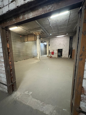 Сдам склад 1 000 м2, Промышленная ул, 11, Москва г