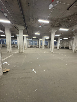 Сдам склад 1 000 м2, Промышленная ул, 11, Москва г