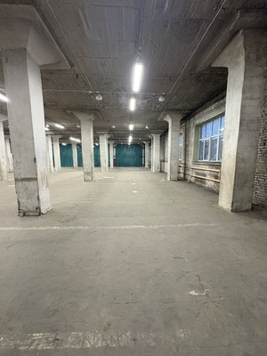 Сдам склад 1 000 м2, Промышленная ул, 11, Москва г