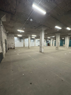 Сдам склад 1 000 м2, Промышленная ул, 11, Москва г