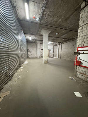 Сдам склад 1 000 м2, Промышленная ул, 11, Москва г