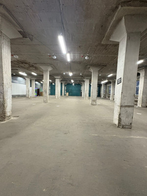 Сдам склад 1 000 м2, Промышленная ул, 11, Москва г