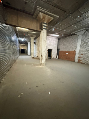 Сдам склад 1 000 м2, Промышленная ул, 11, Москва г