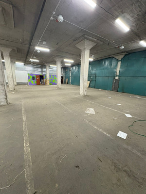 Сдам склад 1 000 м2, Промышленная ул, 11, Москва г