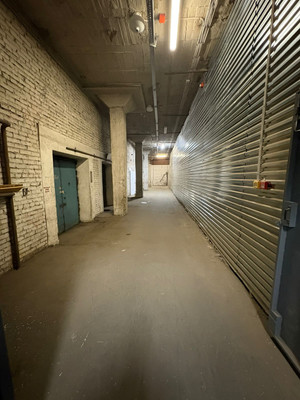 Сдам склад 1 000 м2, Промышленная ул, 11, Москва г