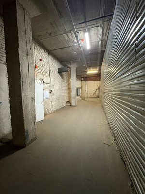 Сдам склад 1 000 м2, Промышленная ул, 11, Москва г