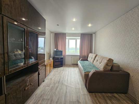 Продам трехкомнатную (3-комн.) квартиру, Андропова ул, 16/5, Ступино г