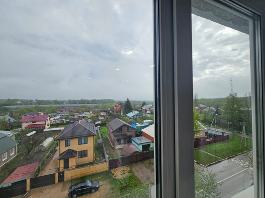 Продам трехкомнатную (3-комн.) квартиру, Андропова ул, 16/5, Ступино г