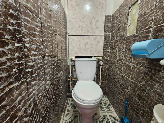 Продам трехкомнатную (3-комн.) квартиру, Андропова ул, 16/5, Ступино г