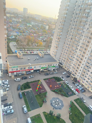 Продам однокомнатную (1-комн.) квартиру, Магистральная ул, 11, Краснодар г